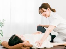 特別な日に向けて♪ブライダル小顔矯正☆痩身/整体/骨盤矯正SET