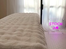 ストック(STOCK)