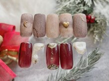 リネイル(linail.)/Standard art ￥9350