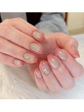 フローリア(Floria)/マグネット、カラーグラデー