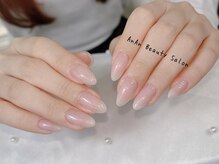 アンアンビューティーサロン(AnAn Beauty Salon)/ワンカラー
