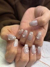 モレリア(morelia)/バレンタイン