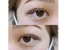 ハナバコ(hanabaco)/ラッシュリフト/まつげパーマ