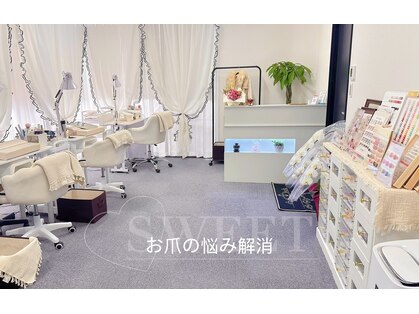 ワイスリー(Y3)の写真