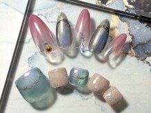 ミリミリ(Mili Mili)/シンプルデザイン