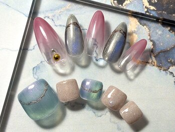 シンプルデザイン