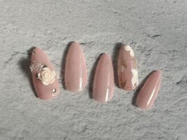 春デザイン★花柄