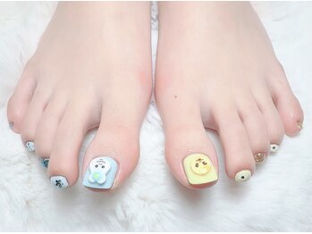 持ち込みデザイン