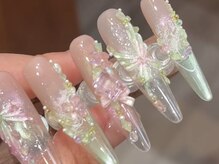 フィレシアートネイル(Pholeisi Art Nail)/