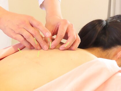 TJMととの鍼灸院の写真