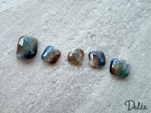 デリエ(Delie)/FOOT DESIGN PLUS