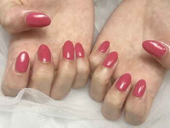 秋桜./ワンカラー