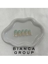 ビアンカ 町田店(Bianca)/新規￥6,800　再来￥7,800
