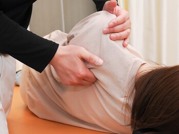 ラクリア整体院/