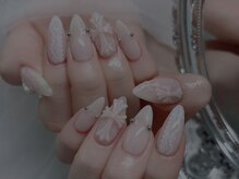 ミリーモア 新宿(Milyy moor)の雰囲気（おまかせネイルも◎）