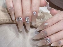 ベトフェネイル(viet phe nail)/長さだし＆やり放題90分