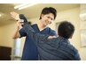 プロの施術家がお答えします！　6月1日～6月7日までお身体相談実施中！！