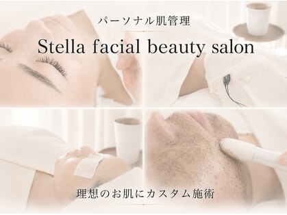 ステラ(Stella)の写真