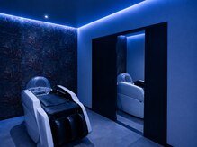 大足スパ 両国 錦糸町(BIG FOOT SPA)の雰囲気(両国駅近くの上質なリラクゼーション空間)
