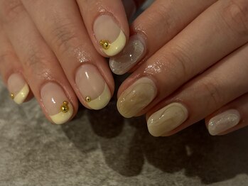ニュアンス 新宿 新宿三丁目