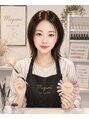 めぐみのネイルサロン 藤代 恵子