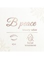 ビーピース(B peace)/B peace beauty salon(ビーピース)