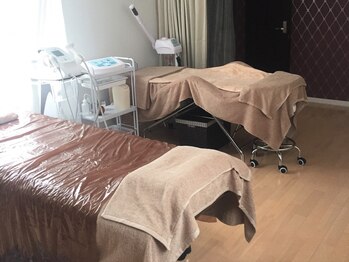 シスター リラクゼーションサロン(Sister)/フェイシャル・エステも自信有◎