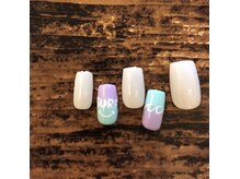 アロハナ(Alohana)/定額デザイン￥9000（初￥7200）