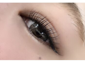 ラヴァンヤ 熊谷店(Lavanya)/シングルエクステ付け放題