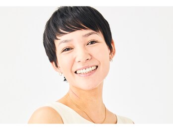 イイヒ 桜新町店(iiHi)/ナチュラル/ヘルシー