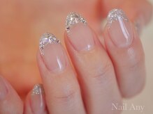 ネイルエニー(Nail Any)/Any collection