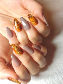 キラキラべっ甲★