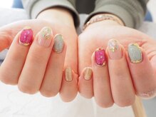 08ネイル(08 nail＆school)/