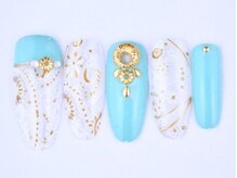 フォア ネイル(FOI NAIL)/
