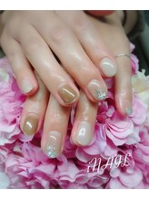 アイネイル(iNAIL)/