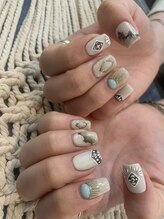 センス オブ リブレ(SENSE of LIBRE)/ジェル3時間やり放題￥9800