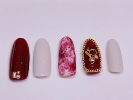 定額デザイン♪¥5700（税込）