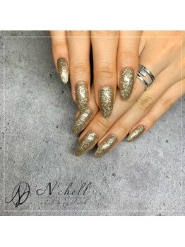 ナシェル(N'chell)/ワンカラー 