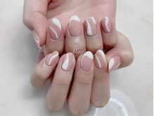 ニモ(NIMO)/手書き