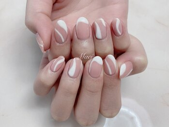 ニモ(NIMO)/手書き