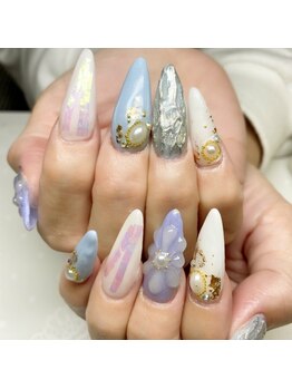 リコ(Relaxation Boutique LICO)/スカルプ