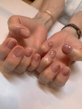 アールエム(Rm)/９月♪ネイル