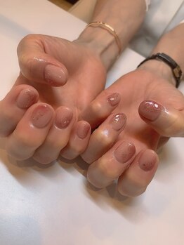 アールエム(Rm)/９月♪ネイル