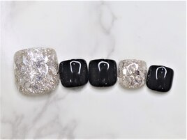 ≪FOOT≫シンプルコース