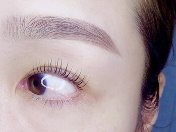 アイラッシュサロン ヴェリィ(VERRY.)/眉毛ワックス