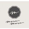 モアモア(moremore)のお店ロゴ