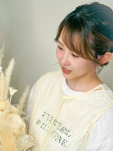 アメリ(ameri)&nbsp;ｍａｏ 