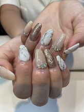 ブルーバードネイル(BLUE BIRD NAIL)/