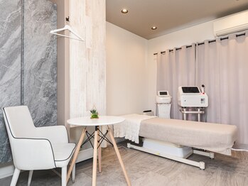 サラモ(Sa La Mo)/個室施術ルーム 2