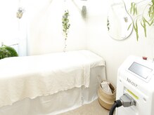 ムー(mu)/施術部屋